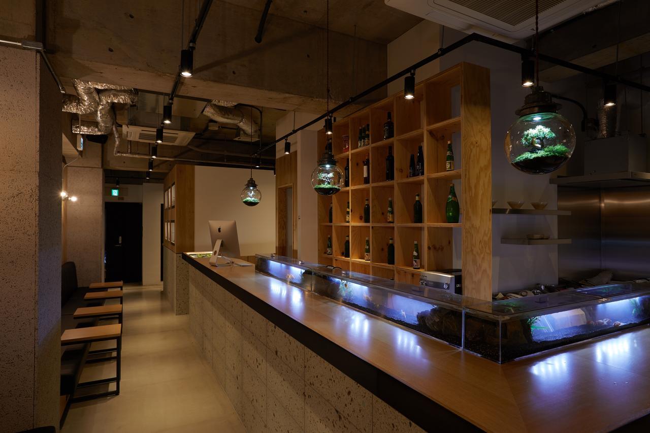 Hostal D-hostel Ryogoku Tokio