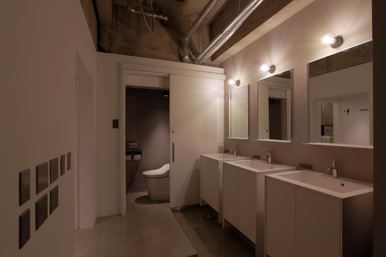 Hostal D-hostel Ryogoku