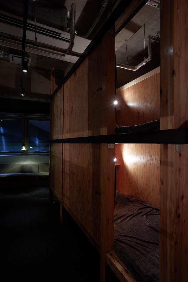 Hostal D-hostel Ryogoku
