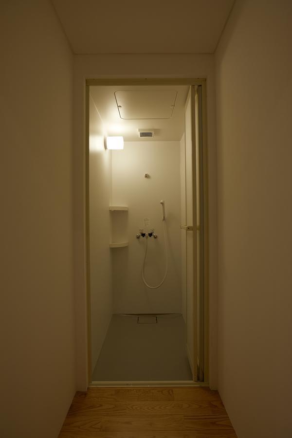 D-hostel Ryogoku * Tokio