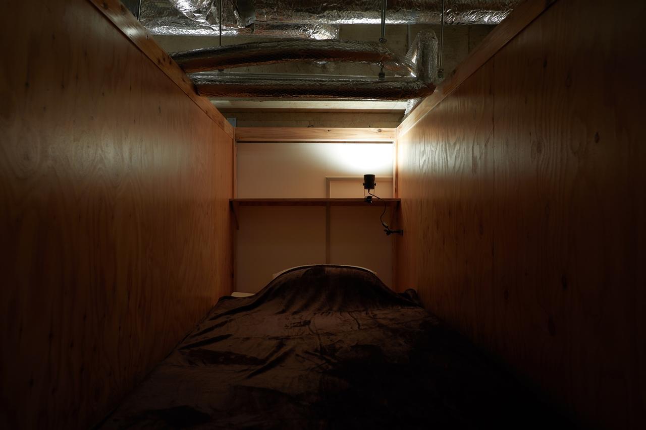 D-hostel Ryogoku Hostal Tokio